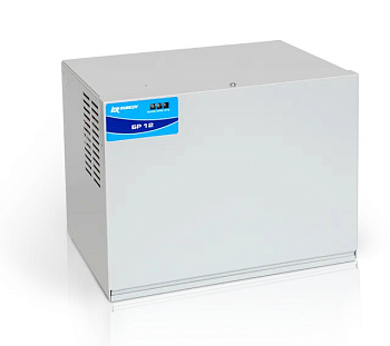 БР 24 2х40 серия PRO бокс резервного электропитания Рубеж