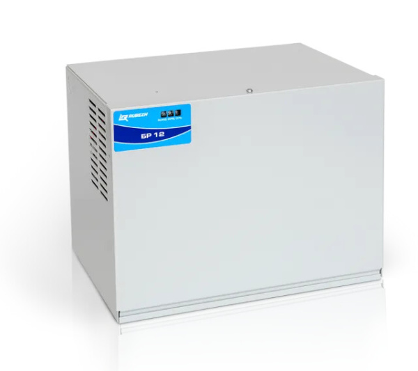 БР 24 2х40 серия PRO бокс резервного электропитания Рубеж