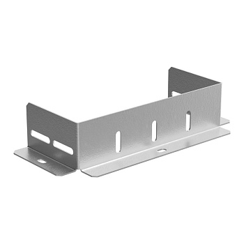 PR16.1687 Универсальный ввод трассы лотков Стандарт HDZ 200х100 Промрукав