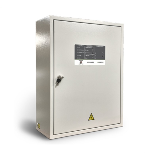 ШУН/В-1,5-03-УПП-R3 (IP54) шкаф управления адресный Рубеж