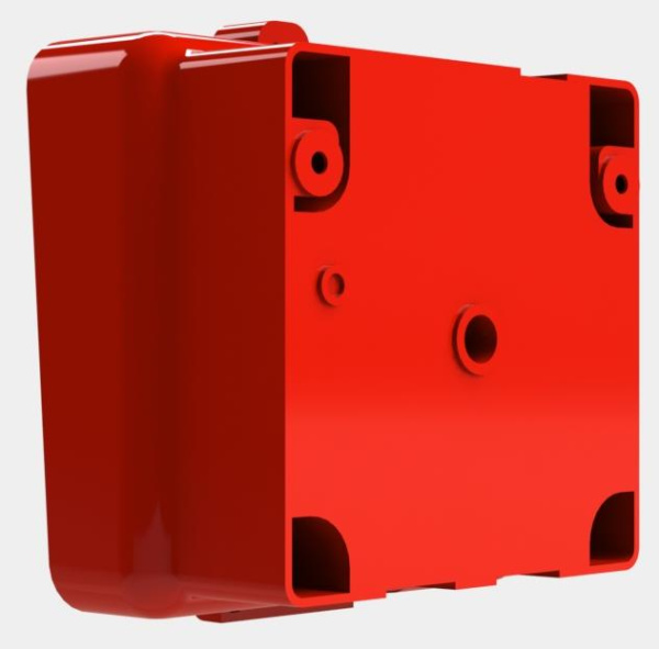 Ладога ИПР-РК (ИП53510-1) извещатель пожарный ручной радиоканальный Риэлта