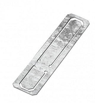 850-110 Подвес монтажный ПМОУ-Т ПожТехКабель 850-110 Подвес монтажный ПМОУ-Т ПожТехКабель