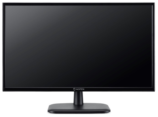 Монитор Aopen 21.5" 22CV1Qbi черный VA LED 5ms 16:9 HDMI Mat 250cd UM.WC1EE.003