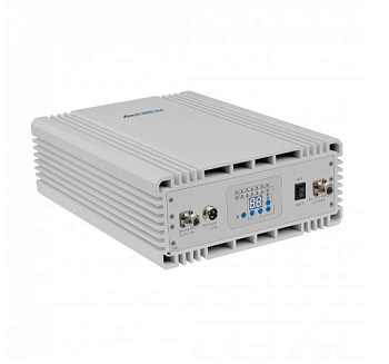 DS 5band 27 v.5854 усилитель мощности сигнала (репитер) ДалСВЯЗЬ