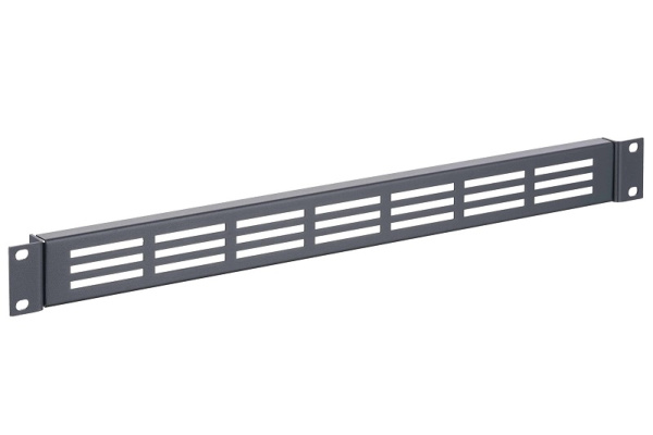МЕТА 9901 панель вентиляционная, 1U