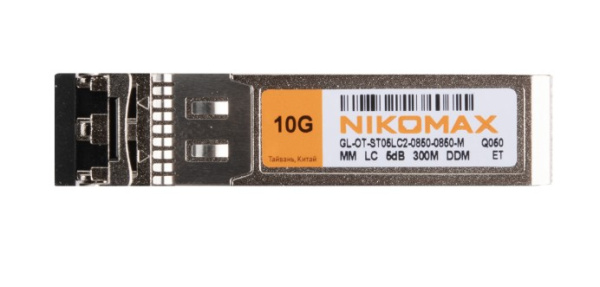 GL-OT-ST05LC2-0850-0850-M модуль NIKOMAX
