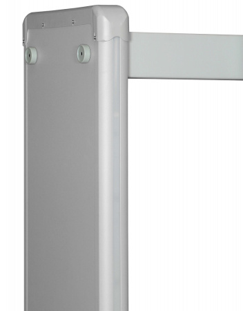 Блокпост РС Z 600 MK арочный металлодетектор 