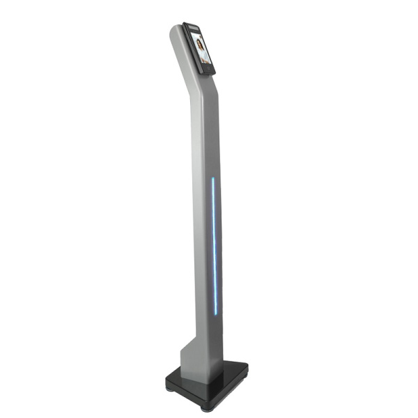 Стойка напольная для терминалов R20-Face (RusGuard)