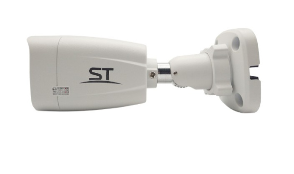 ST-190 IP POE HOME (версия 3) уличная всепогодная IP-камера видеонаблюдения Space Technology