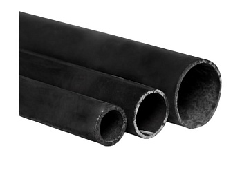 750-016 труба водогазопроводная (ВГП) круглая стальная 40x3мм (3м) ГОСТ 3262-75 ПожТехКабель