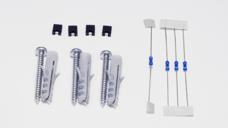 ПВ ППКОП-03 Выносной пульт для приборов Приток-А-КОП. (Приток)