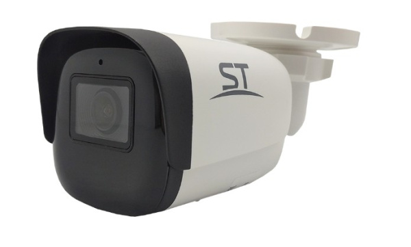 ST-VK4523 PRO STARLIGHT 4Мп (2,8мм) (версия 2) уличная всепогодная IP камера видеонаблюдения с встроенным микрофоном Space Technology