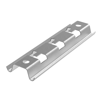 PR16.4513 профиль Омега (Безвинтовой) HDZ ПОБ-100 Промрукав