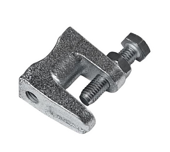 866-003 струбцина М8 (комплект) ПожТехКабель