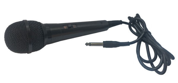 Тромбон М микрофон с соединительным кабелем