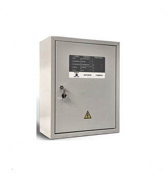 ШУН/В-О-3-00-R3 шкаф управления адресный Рубеж