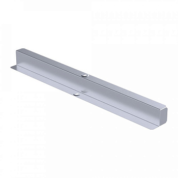 PR16.5718 переходник по высоте Стандарт INOX (AISI 409) 600х100х50 Промрукав