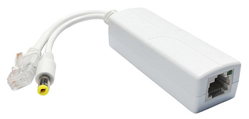 SM1 (12B) PoE сплиттер Optimus