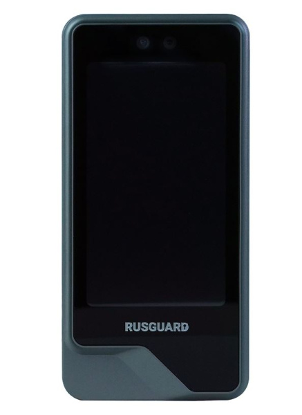 R20-Face (5W) IP65 терминал распознавания лиц RusGuard