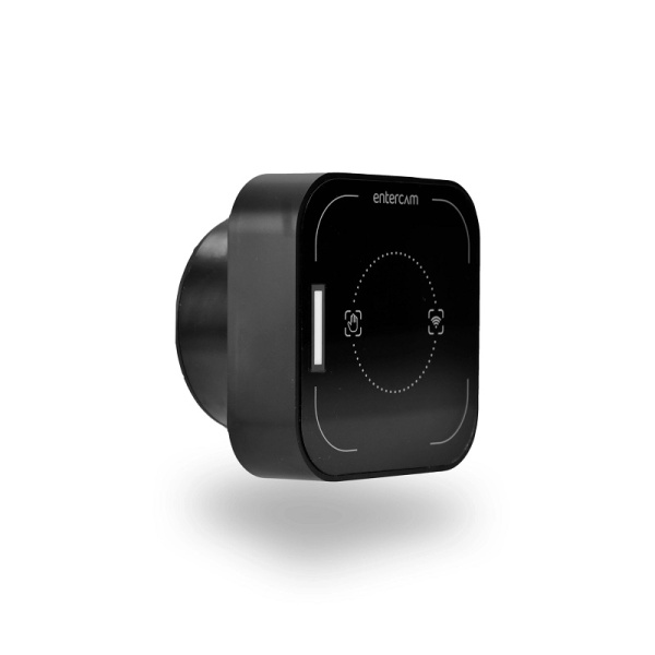 ENM-PALM-WALL-45 Сканер вен Entercam настенный с креплением под 45 градусов