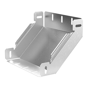 PR16.2078 угол вертикальный внутренний 90 градусов Стандарт HDZ 200х50 Промрукав