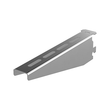 PR16.4329 консоль стоечная INOX (AISI 304) КСГЭМ-200 Промрукав