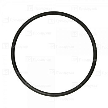 PR08.3159 кольцо резиновое уплотнительное для двустенной трубы d110 мм Промрукав