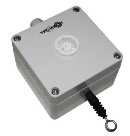 СОРС-ВС-Д устройство вызова Тромбон