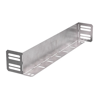 PR16.1064 Переходник упрощённый горизонтальный на 350 мм Н80 Промрукав