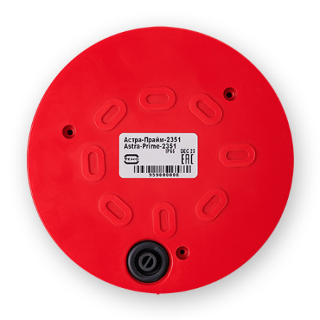 Астра-Прайм-2351 оповещатель пожарный светозвуковой ТЕКО