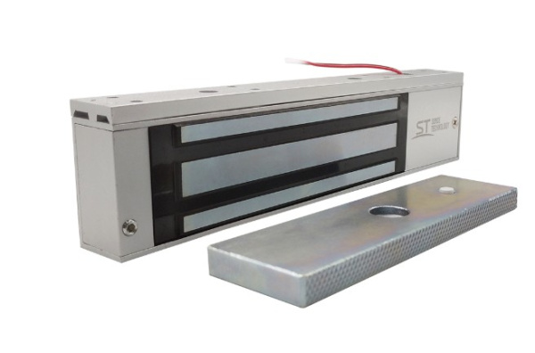 ST-ML350-2 замок электромагнитный Space Technology