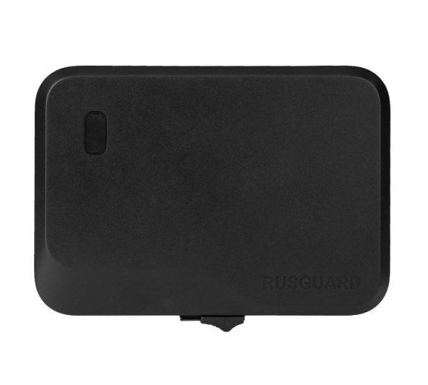 ACS-105-CE-S компактный контроллер СКУД RusGuard