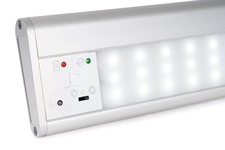 SKAT LT-2360 LED Li-ion светильник аварийного освещения 