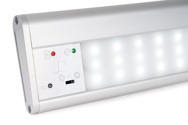 SKAT LT-2360 LED Li-ion светильник аварийного освещения 