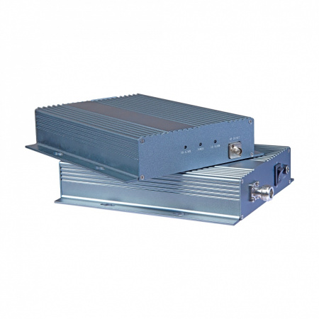 DS RF Opt Convertor 700/2700 kit v.9845 комплект радиооптических передатчиков ДалСВЯЗЬ