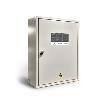 ШУН/В-О-3-03-УК45-R3 шкаф управления адресный Рубеж