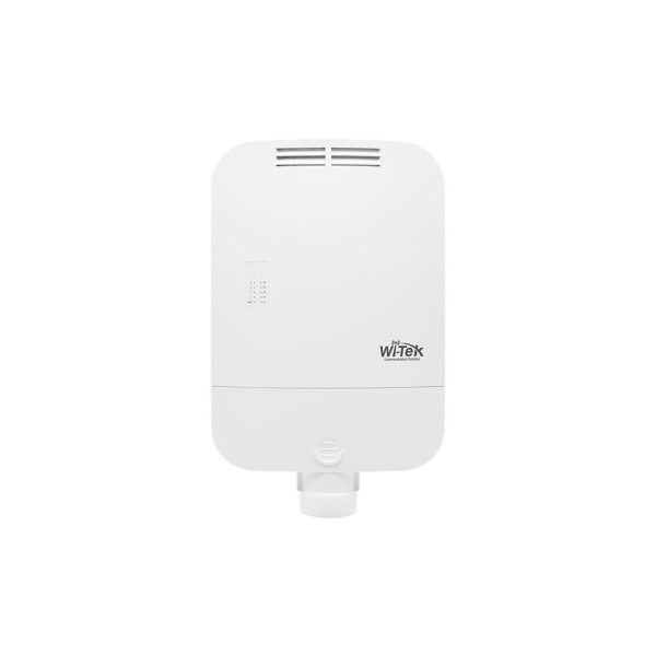 WI-PS209-O коммутатор уличный неуправляемый PoE 120Вт, 8FE+1FE, IP65, Wi-Tek