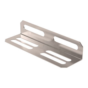 PR16.3755 пластина соединительная Стандарт INOX (AISI 409) 50х50 Промрукав