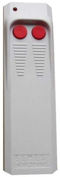 AN-200-HT дополнителый брелок-передатчик для AN-200-HS Elmes