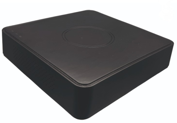 ST-HVR-S0405X20 4-канальный LIGHT IP-видеорегистратор  (Space Technology)