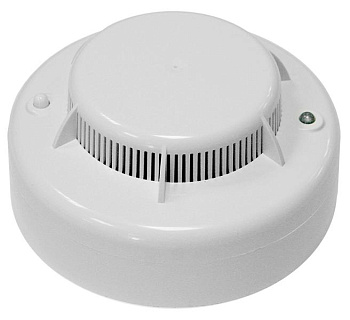 ДИП-230Р ВЕКТОР извещатель пожарный дымовой оптико-электронный точечный адресно-аналоговый 