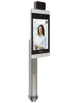 R20-Face (8T) Thermometer SE терминал распознавания лиц RusGuard