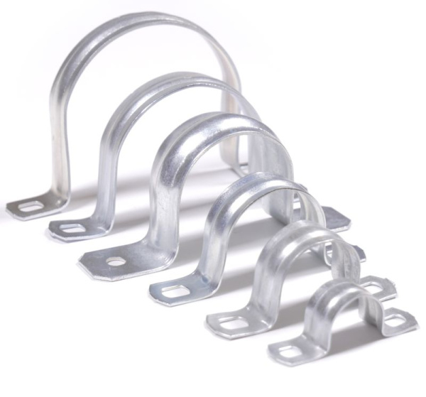 zeta41610 Скоба двухлапковая СД 10-11 ЗЭТАРУС/ГОФРОМАТИК