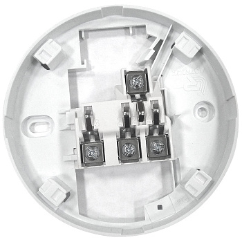 W1.03 базовое основание (20 шт/уп) Рубеж