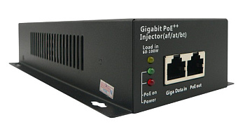 ST-4803POE источник питания POE однопортовый Space Technology