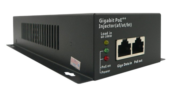 ST-4803POE источник питания POE однопортовый Space Technology