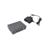 WI-SG105 v2 коммутатор неуправляемый Wi-Tek