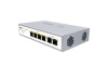 WI-PCES306G v2 настраиваемый гигабитный коммутатор серии Easy Smart с функцией PoE Wi-Tek