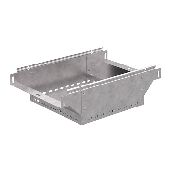 PR16.8374 ответвитель Т-образный вертикальный Стандарт 300х50 Промрукав