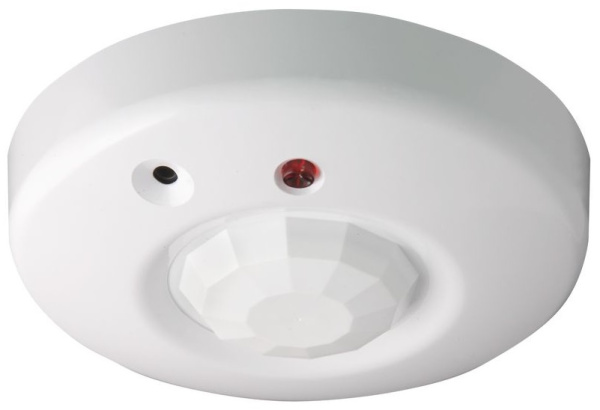 Астра-8 извещатель охранный поверхностный совмещенный ИК+акуст (ИО 415-1)